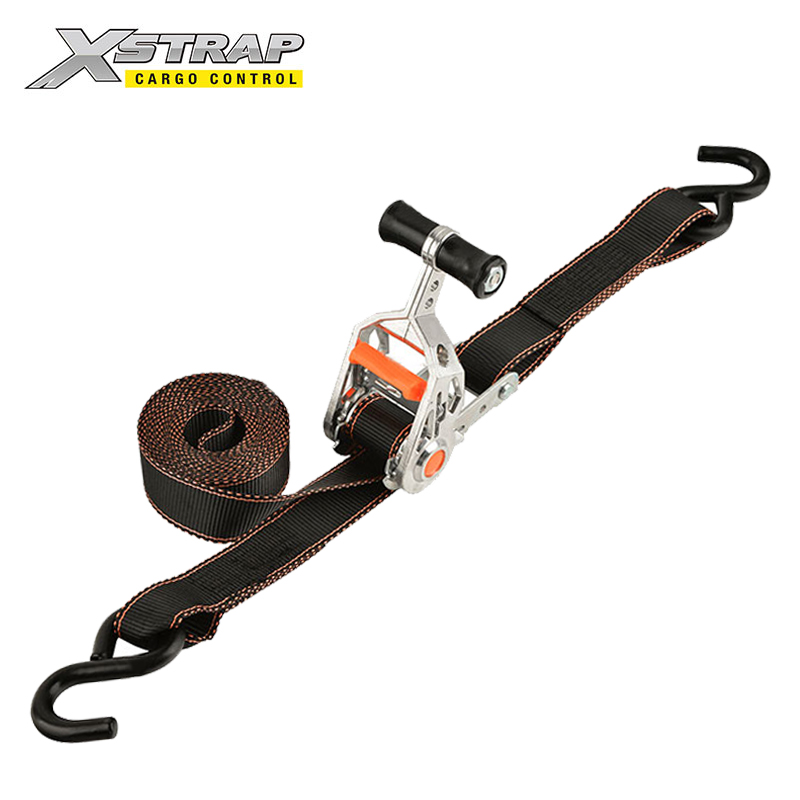 11264 - Sangles à cliquet à barre T de 32 mm