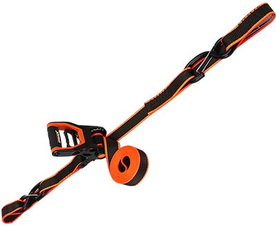 Cordon d'arrimage et élastique polyvalent