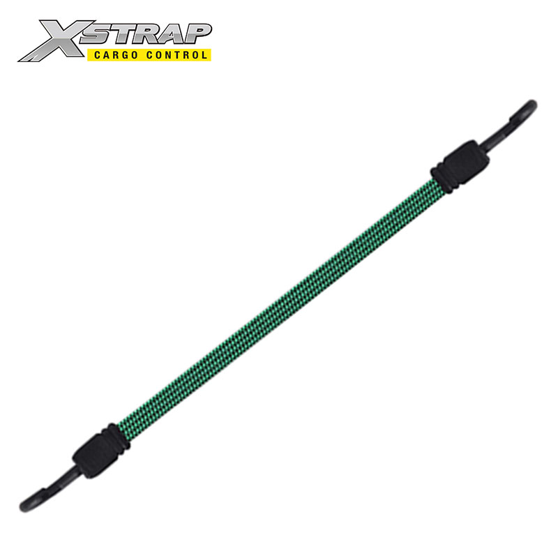 64040 - Cordes élastiques plates avec crochets