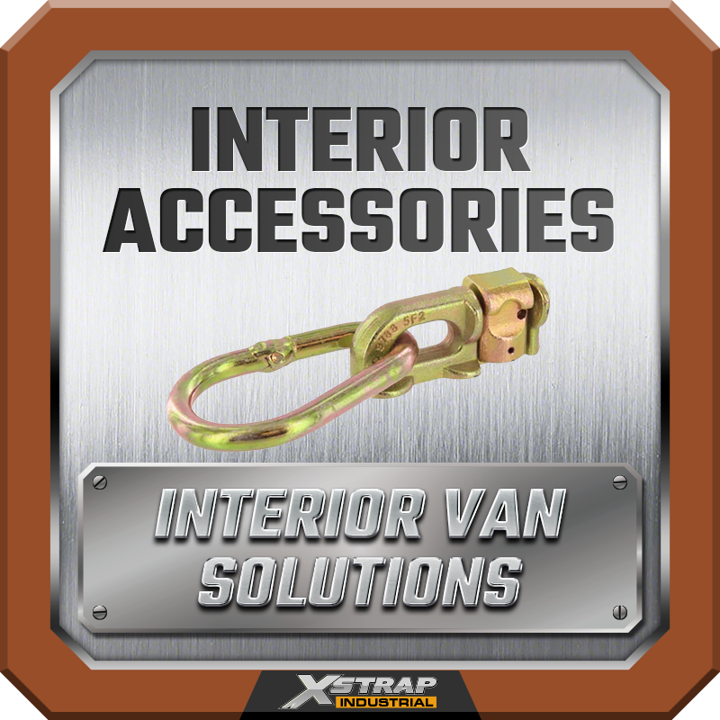 Accessoires intérieurs