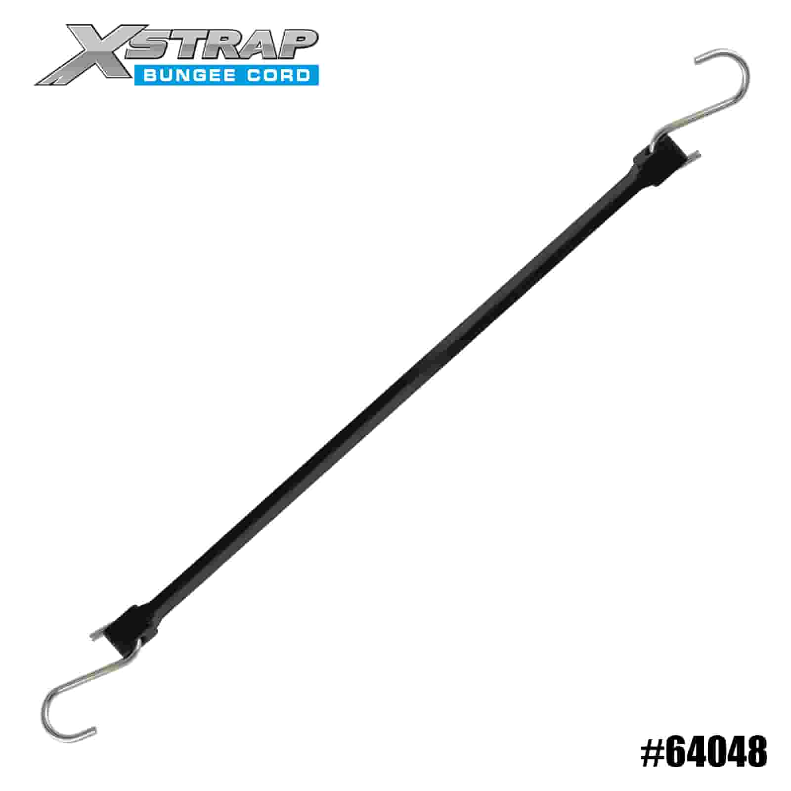 Xstrap 64048 Sangle de bâche EPDM 18 mm x 21