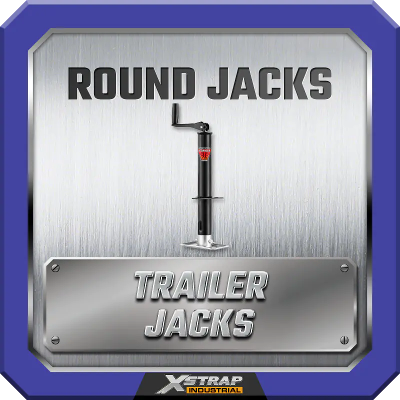 Trailer Jacks